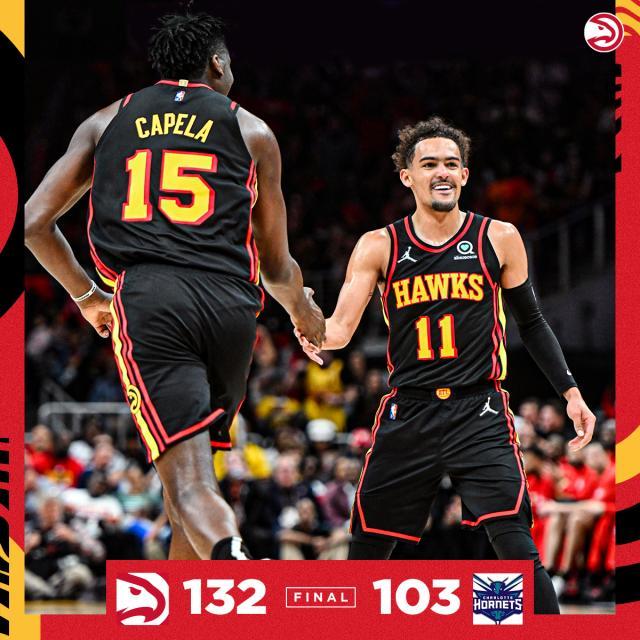 皇冠网站-【现场】老鹰附加赛轻取黄蜂 布里奇斯惨遭驱逐