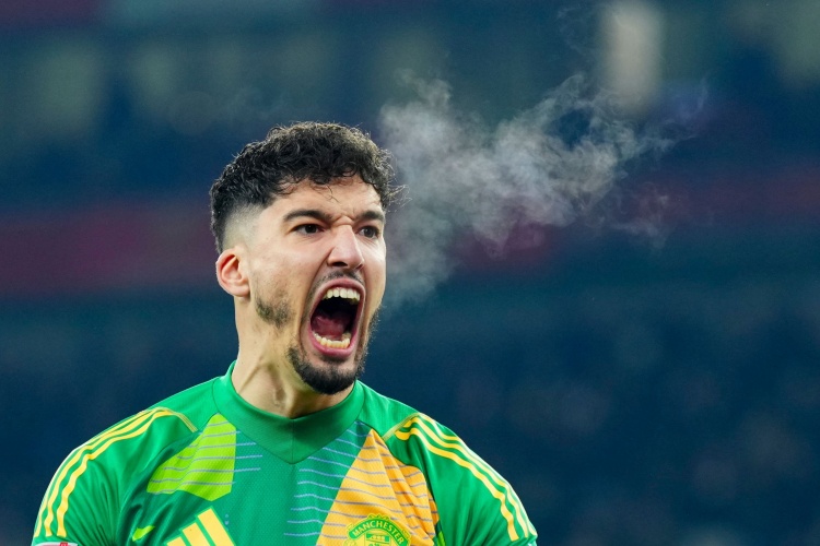 皇冠官网-邮报：贝西克塔斯冬窗曾求购巴延德尔，但遭到了曼联的拒绝