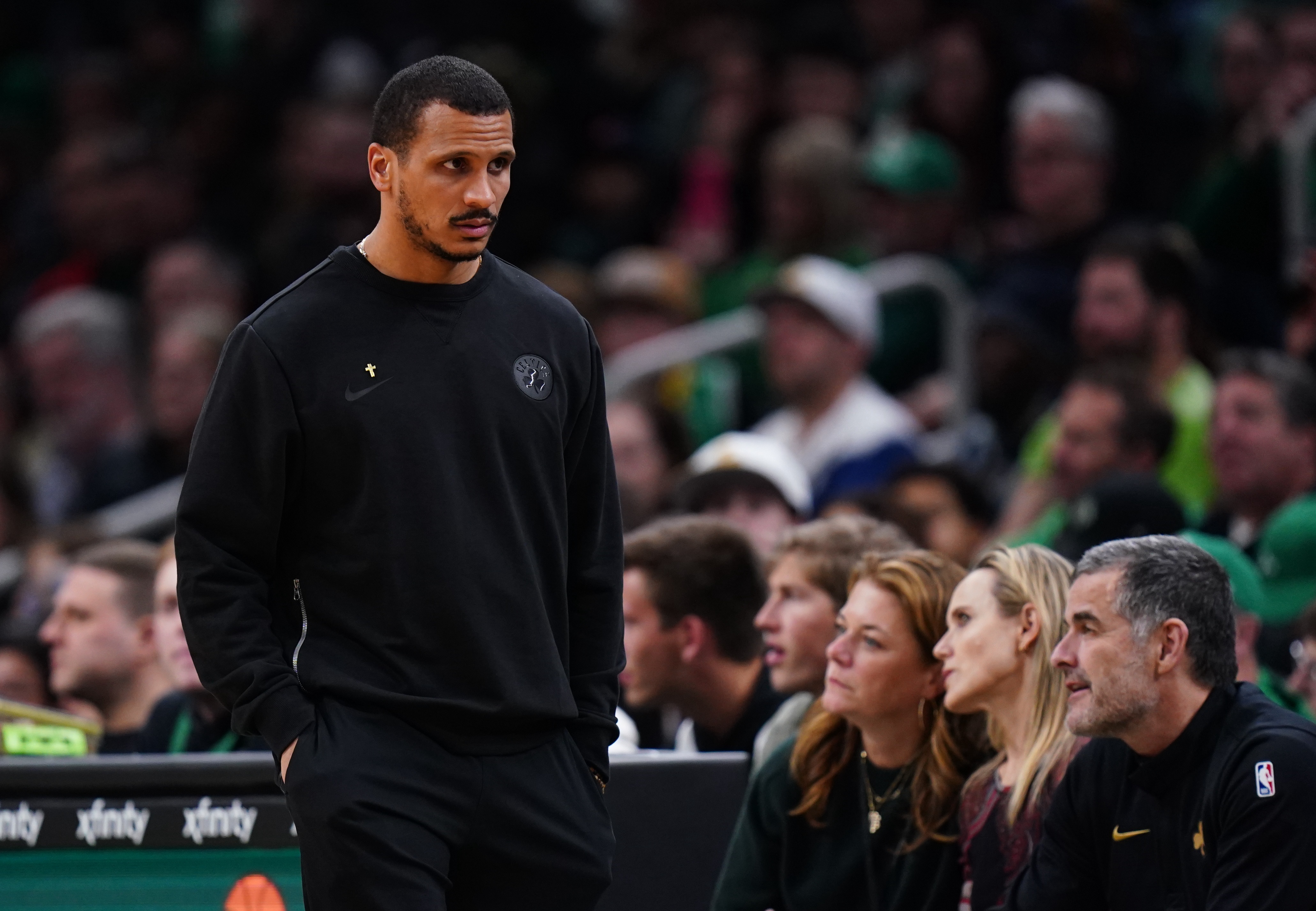 凯尔特人连续11季胜率≥50%&amp;NBA现存第二长 仅次于快船的连续14季