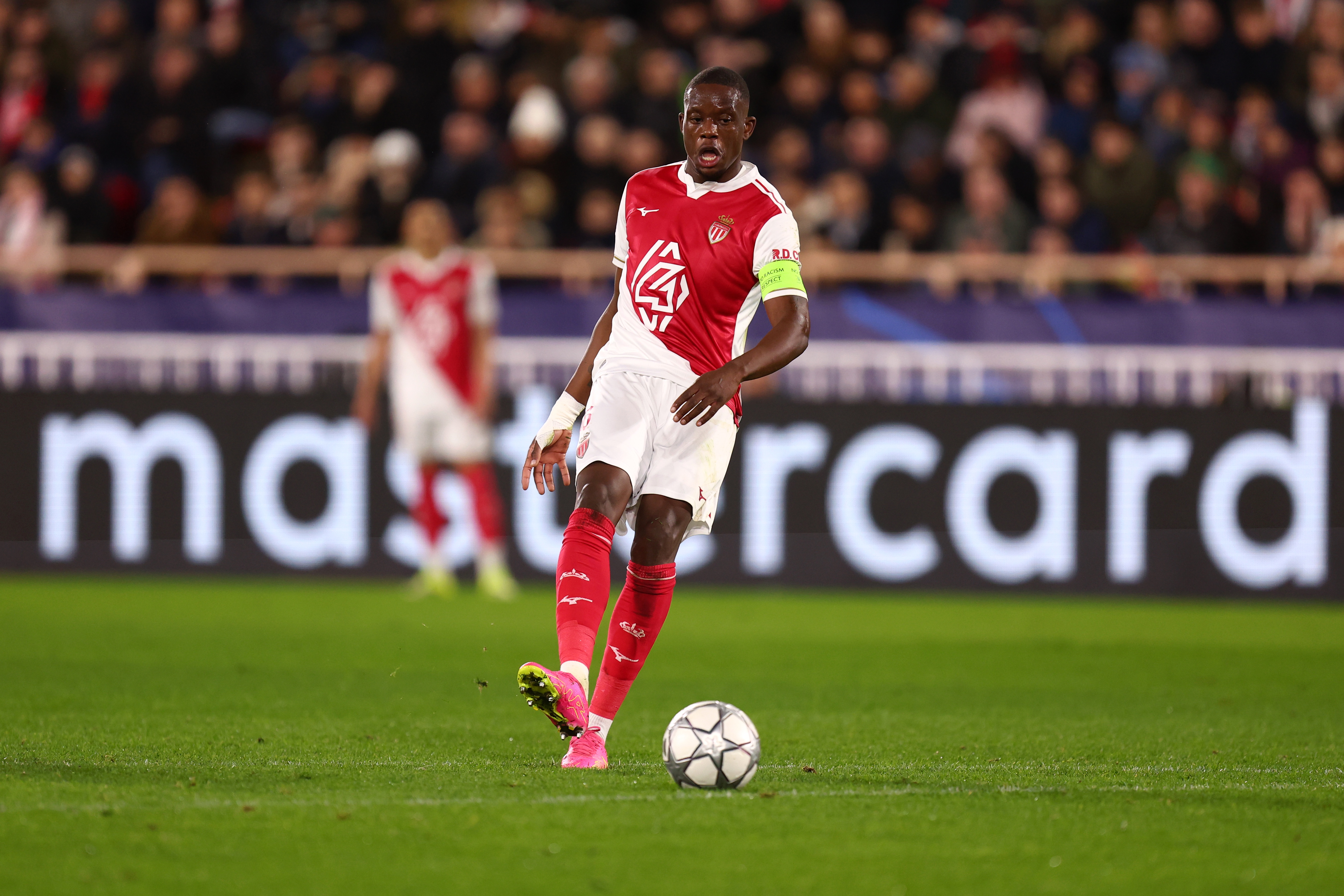 Crown-摩纳哥遭司法调查！刚果（金）合作案涉腐败洗钱，巴萨米兰被波及