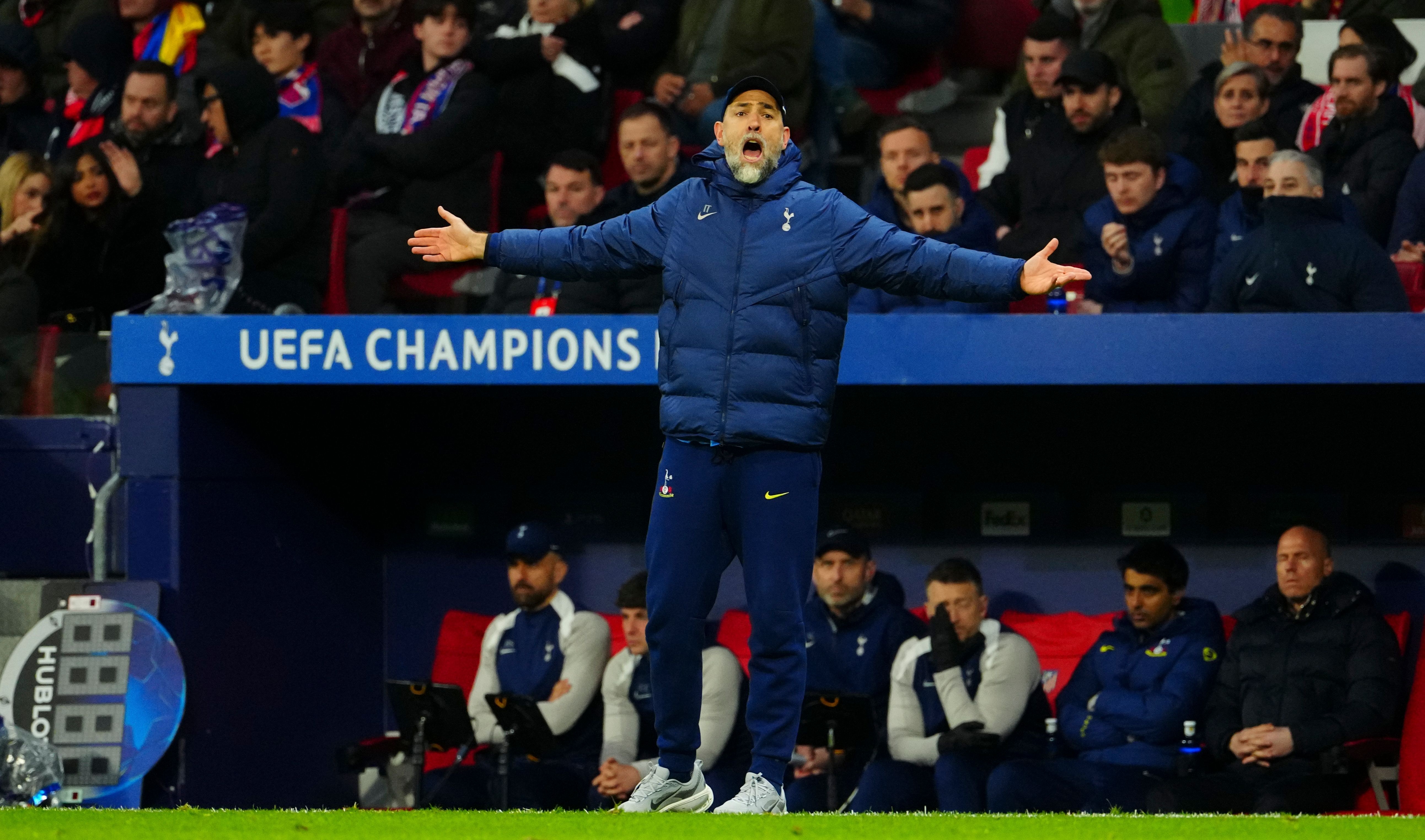 皇冠-记者：热刺通过邮件确认，图多尔将出席欧冠赛前发布会