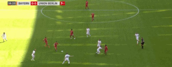 皇冠-【德甲】穆夏拉进球+遭绝平 拜仁慕尼黑1比1柏林联