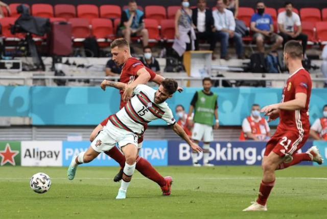 超级替补拯救葡萄牙 低调英雄24分钟让所有人信服