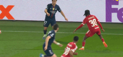 皇冠app-继本泽马后，KK成首位单赛季连续4场欧冠淘汰赛破门的球员